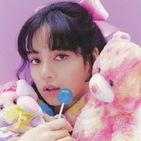 LaLisa Manoban(Nàng)