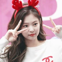 Kim Jennie(Em)