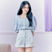 Kim Jisoo(Chị)