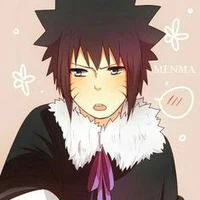 menma namikage