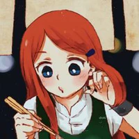 kushina uzumaki