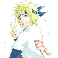 namikage minato