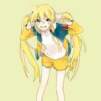 uzumaki naruko