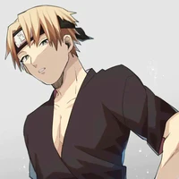 sabaku no temari