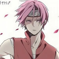 haruno Sakura
