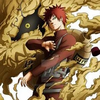 sabaku no gaara