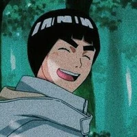 rock lee
