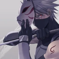 hatake Kakashi