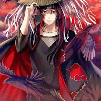 Uchiha itachi