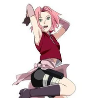 haruno sakura