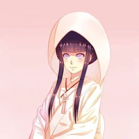hyuga hinata