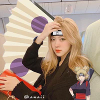 sabaku no temari