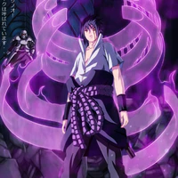 Uchiha Sasuke
