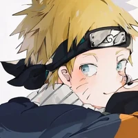 Naruto Uzumaki
