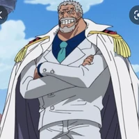 Garp (ông nội Luffy)