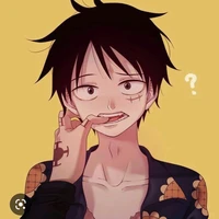 Luffy