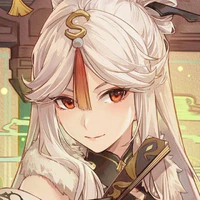 Ningguang