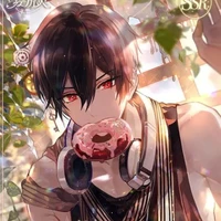 Dư Đại Nghĩa (bn anh/cậu)