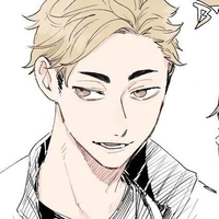 Atsumu Miya