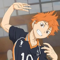 Hinata Shoyo