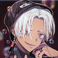 Kurokawa Izana(Sano)