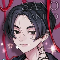 Sano Manjirou(Mikey)