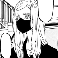 Sanzu Haruchiyo