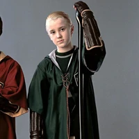 Draco Malfoy🍏