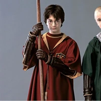 Harry Potter⚡