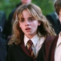 Hermione Granger📚