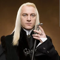 Lucius Malfoy🐍