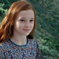 Lily Potter