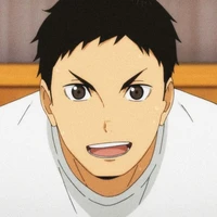 Suwamura Daichi