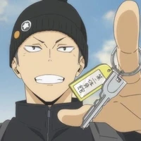 Tanaka Ryunosuke