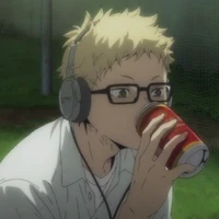 Tsukishima Kei