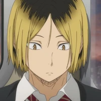 Kozuma Kenma