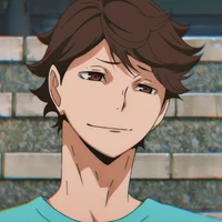 Oikawa Toru