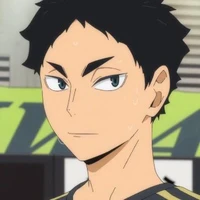 Akaashi Keiji