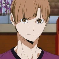 Shirabu Kenjiro