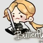 butterfly