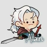allain