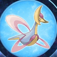 Cresselia