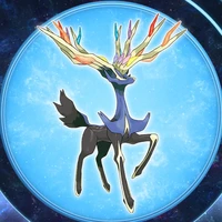 Xerneas