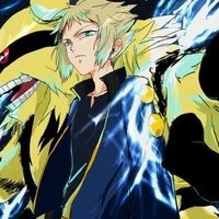 Denji