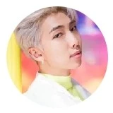 Kim NamJoon  (Ba cô)