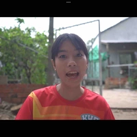Chị Thảo