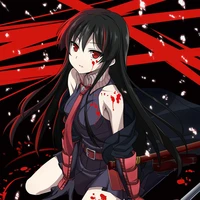 Akame