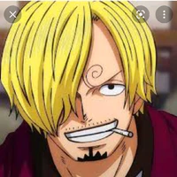 Vinsmoke Sanji