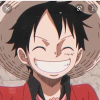 Monkey•D•Luffy