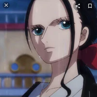 Nico Robin